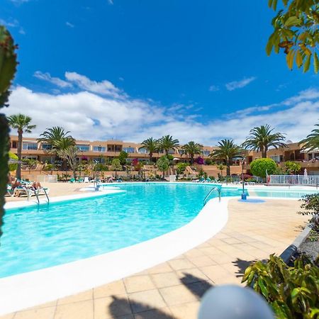 PoolViewZen Appartement Corralejo Buitenkant foto