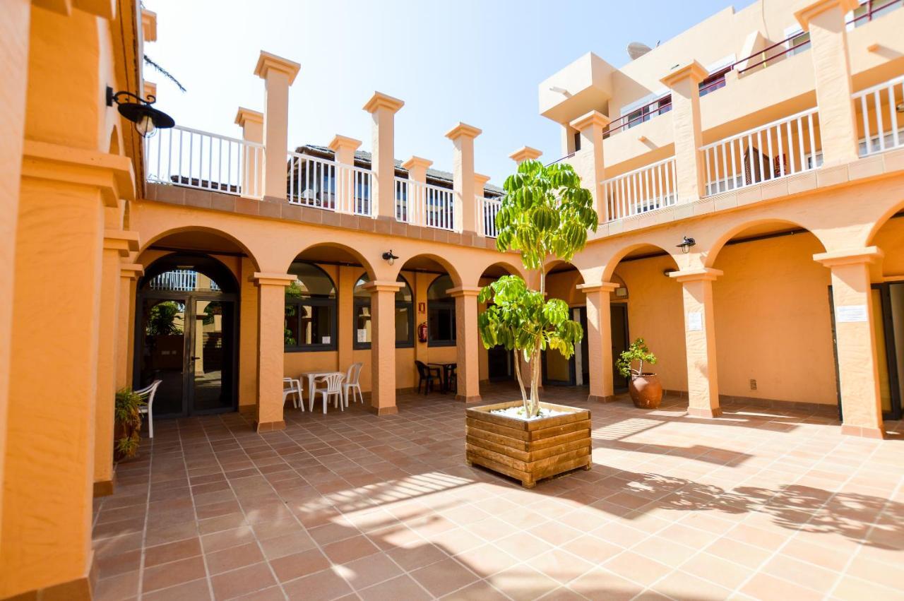 PoolViewZen Appartement Corralejo Buitenkant foto